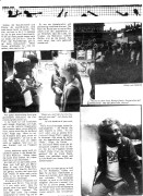 Image of sheet 19810310 photo 0: Gratiskonzert mit Jimmy Cliff für Roger Schawinski organisiert im AJZ Portrait. Unkown photographer.
Autonomes Jugendzentrum Bewegung Kultur Jugendunruhen